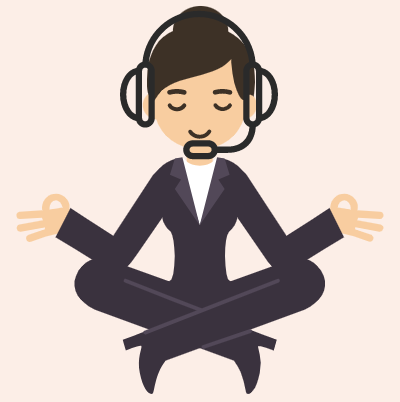 Reducing Agent Stress