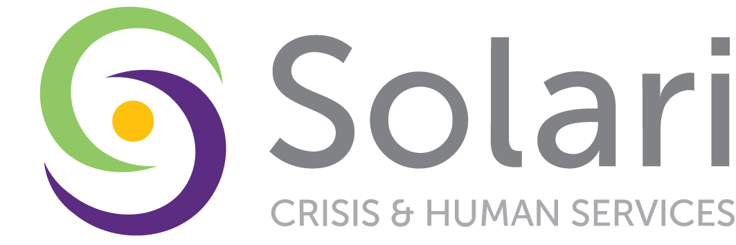 Crisis center solutions for Solari Crisis and Human services