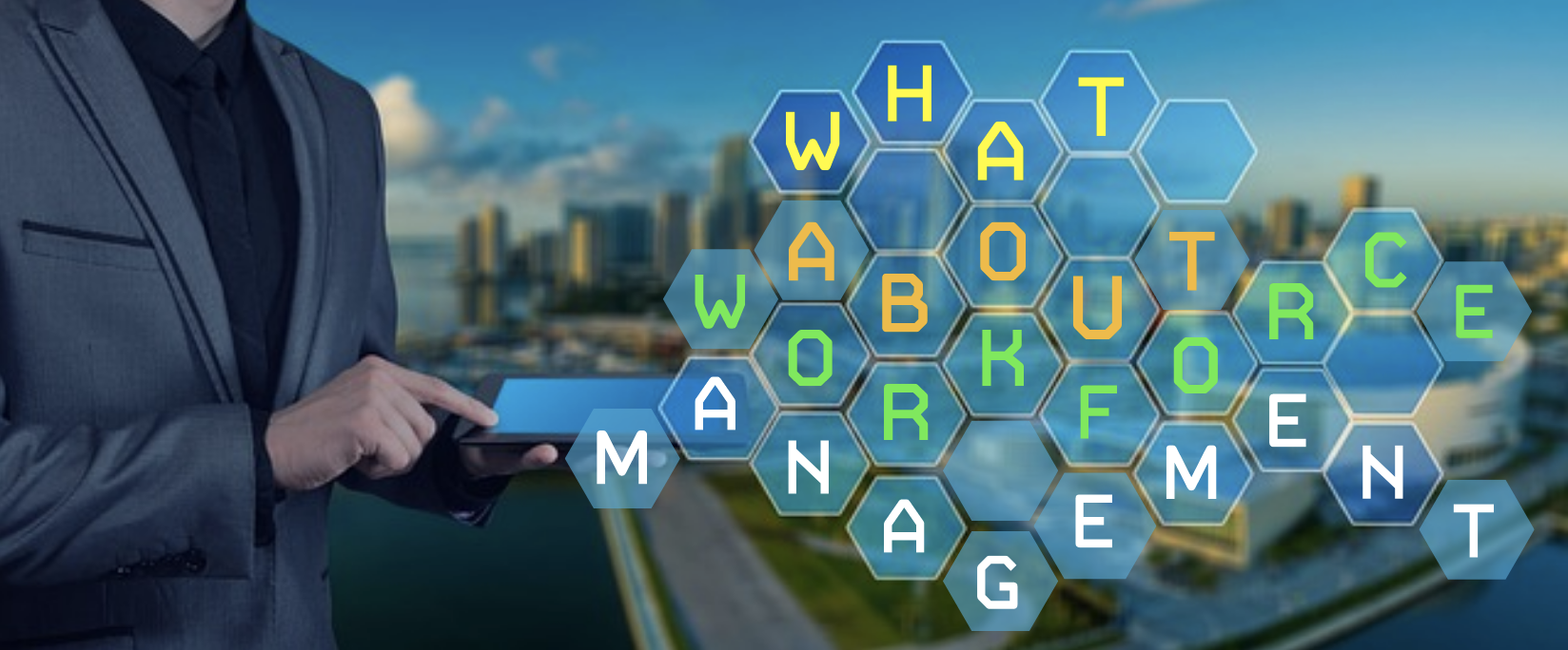  ChatGPT - What about workforce management?